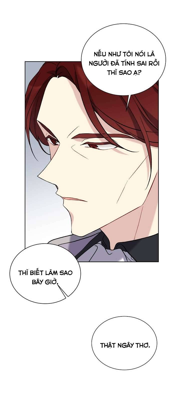 Vương Miện Lục Bảo Chap 25 - Trang 2