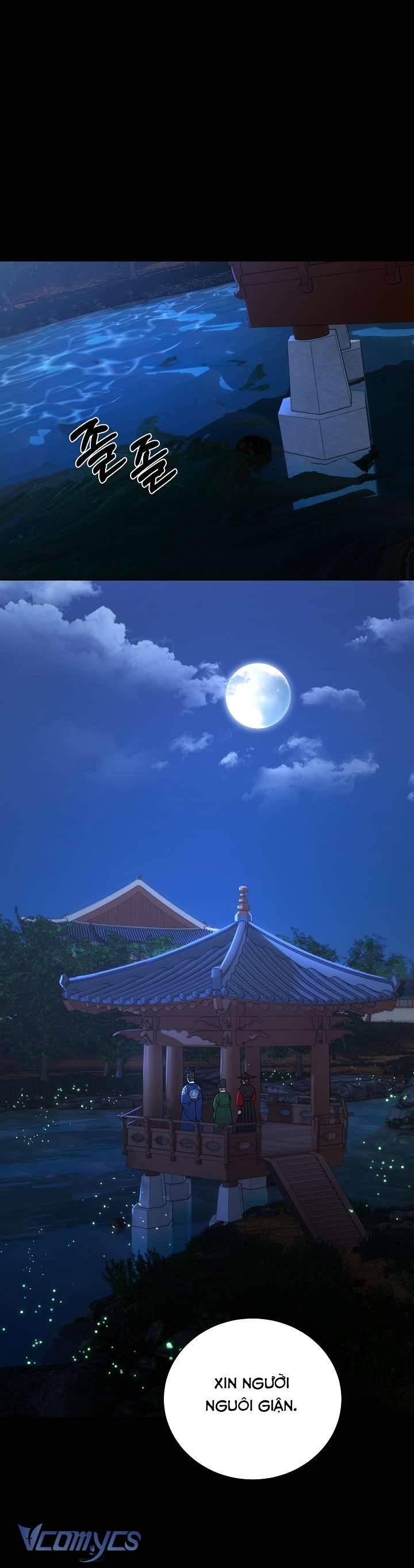 [18+] Biên Niên Sử Xuân Họa Thời Joseon Chap 2 - Trang 2