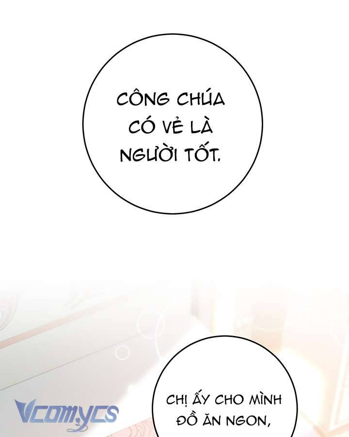 Tôi Đã Nuôi Dạy Em Gái Mình Một Cách Hoàn Hảo Chapter 5 - Trang 4