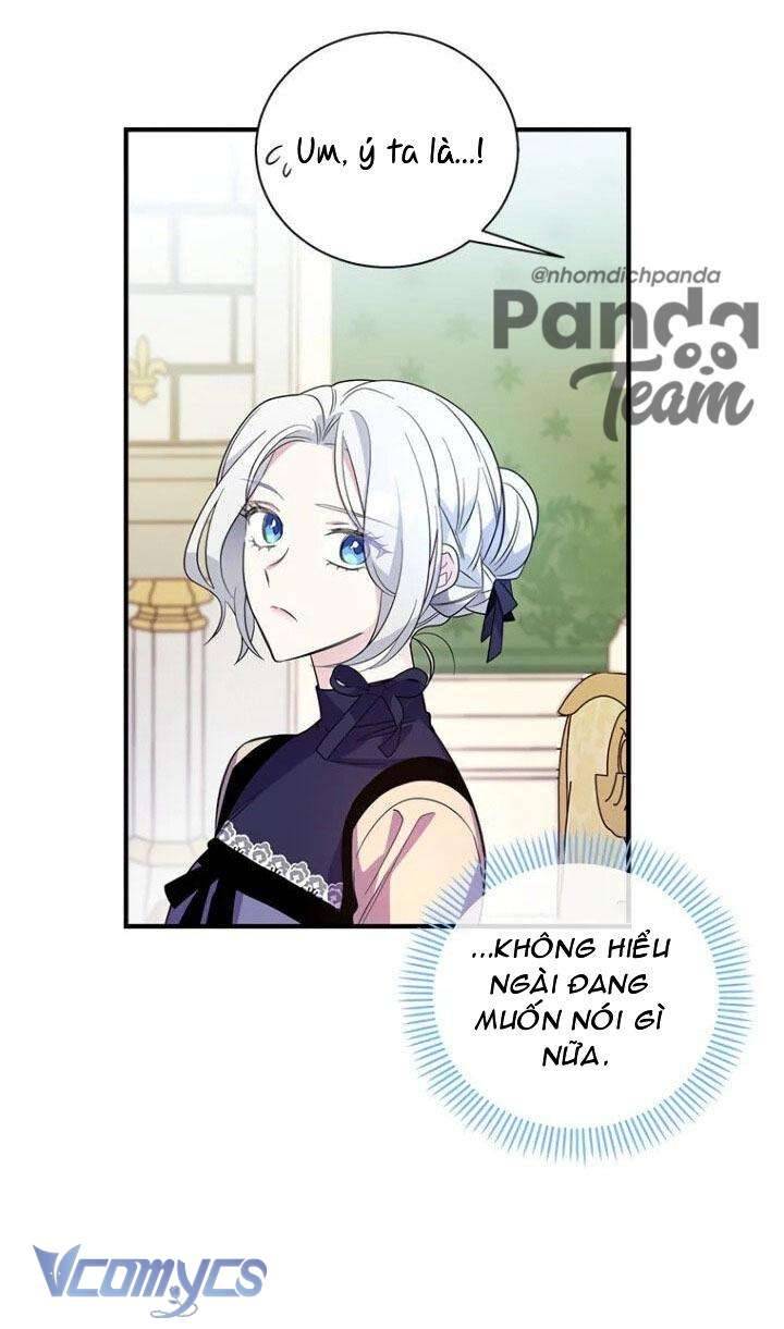 Chồng Yêu, Tôi Đây Bãi Công! Chap 25 - Trang 3