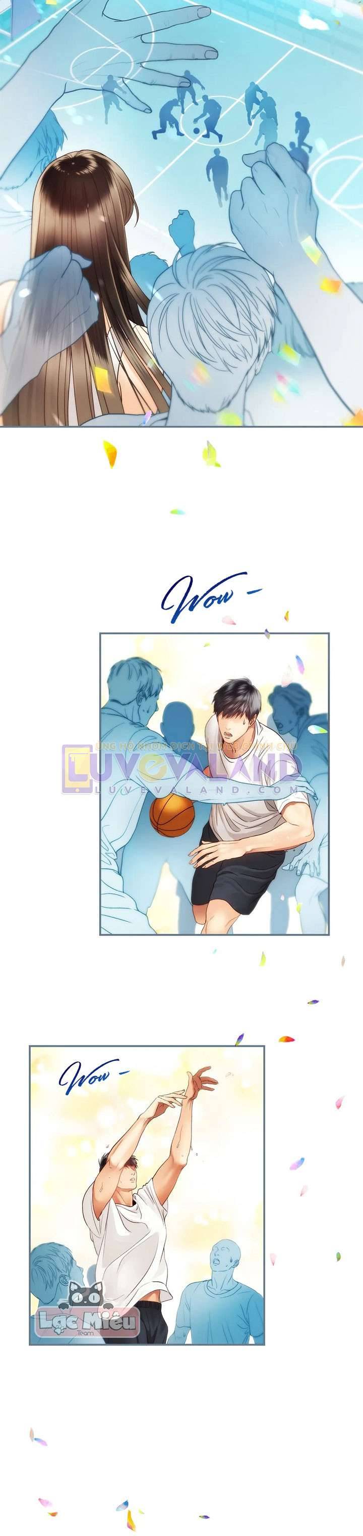 Ngôi Sao Ban Mai Chap 21 - Trang 2