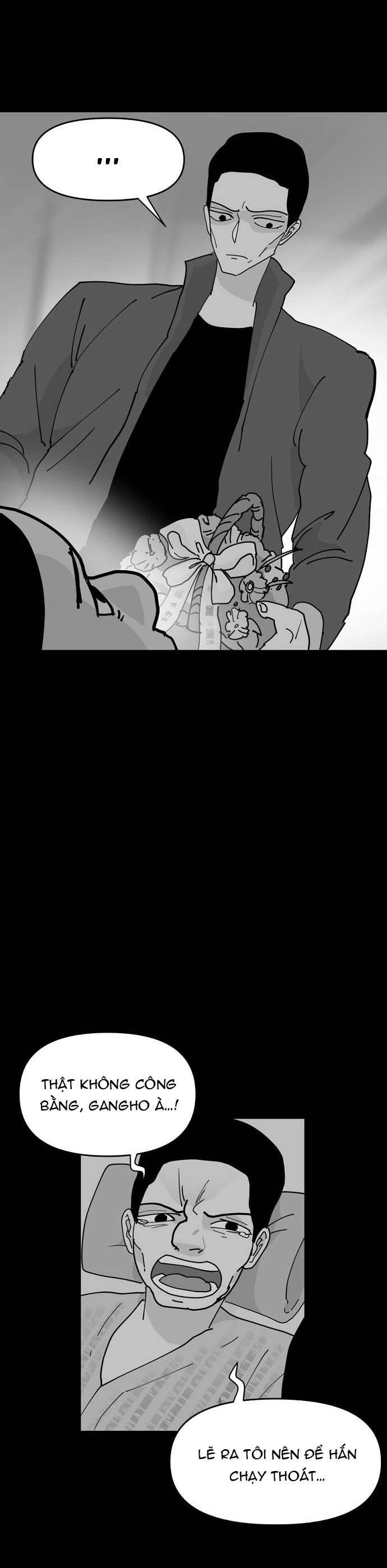 Yêu Không Hồi Kết Chap 14 - Trang 2