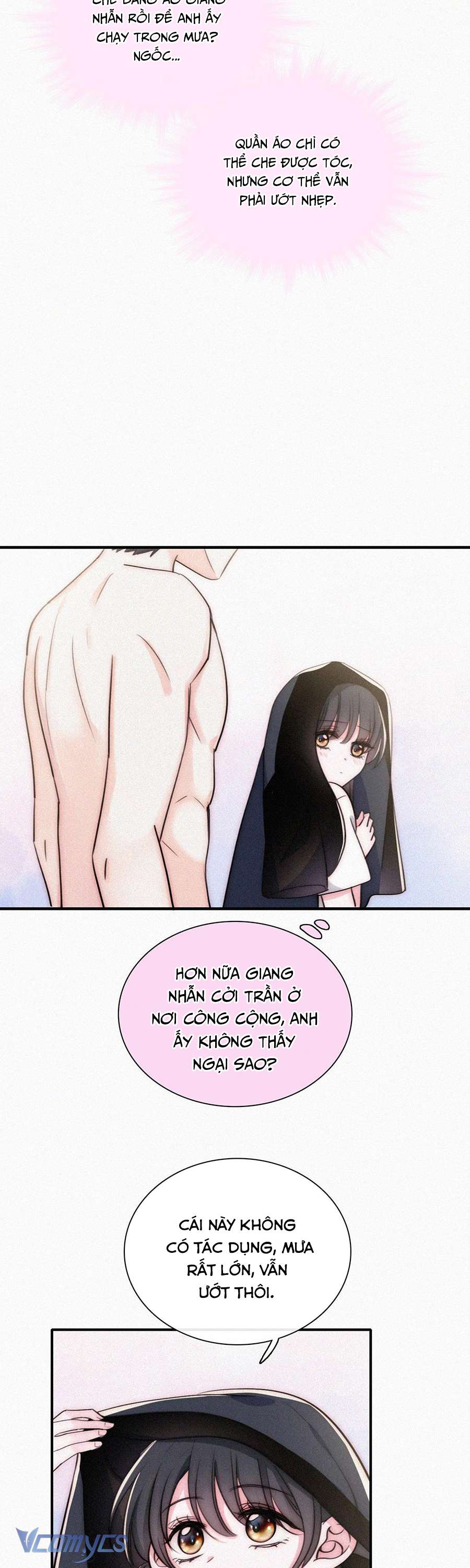 Một Mực Cưng Chiều Chap 91 - Next Chap 92