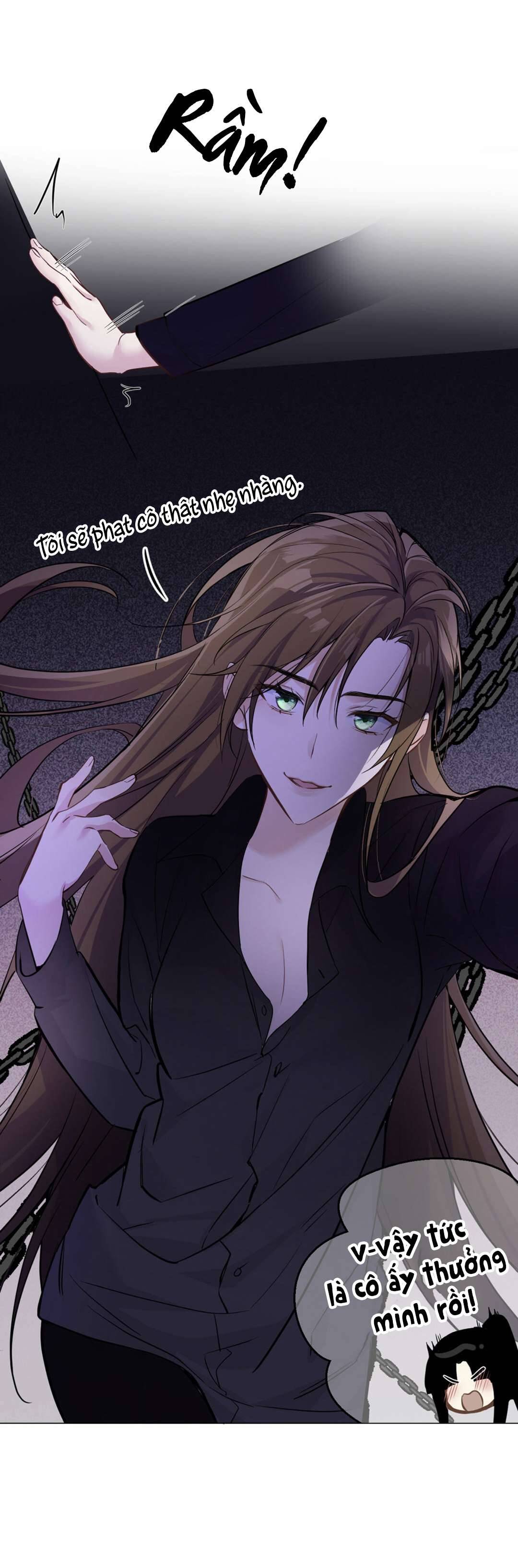 Đại Chiến Công Chúa Chapter 134 - Trang 4