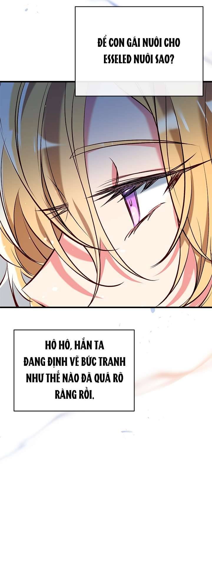 Chúng Ta Có Thể Trở Thành Một Gia Đình Được Không? Chap 33 - Trang 2