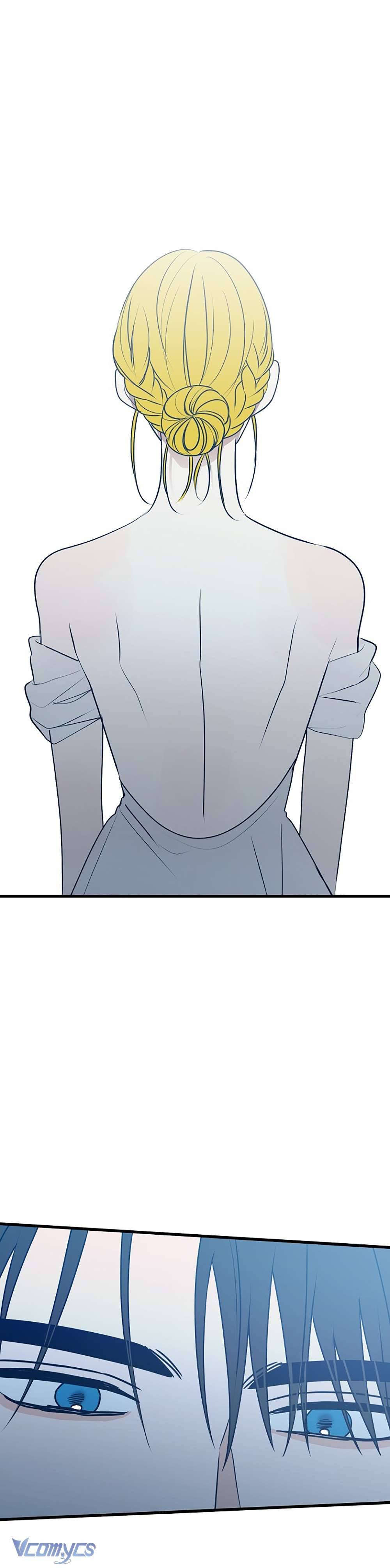 Kẻ Rác Rưởi Không Đáng Được Yêu Chapter 98 - Trang 4