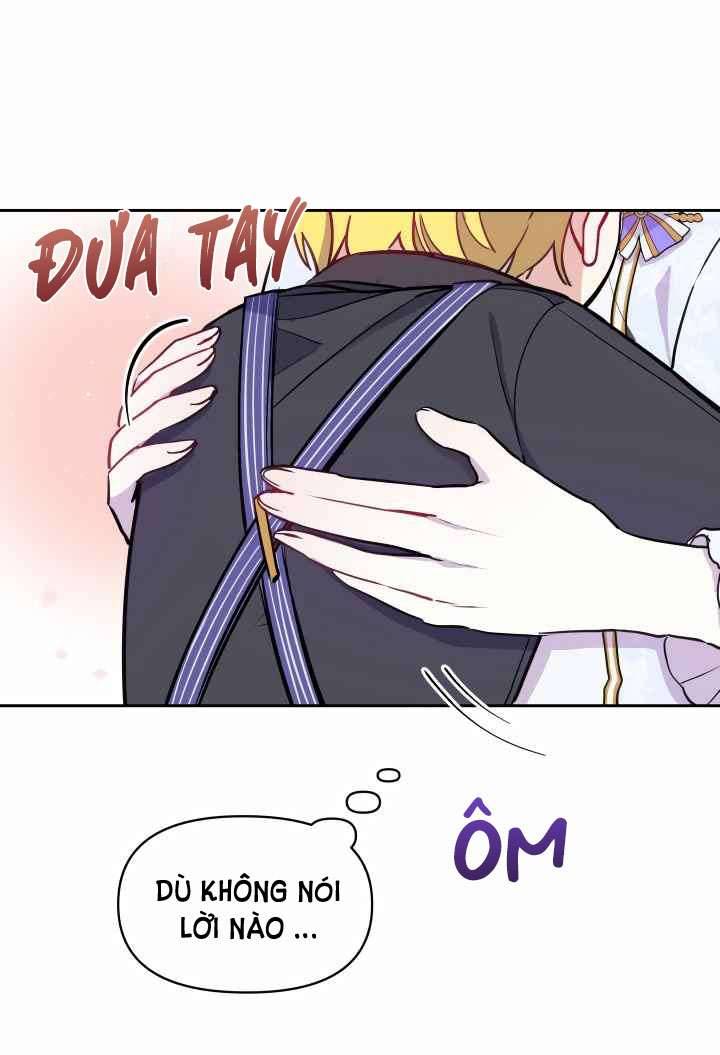 Người Bảo Hộ Của Bạo Quân Là Ma Nữ Tàn Độc Chap 8 - Trang 4