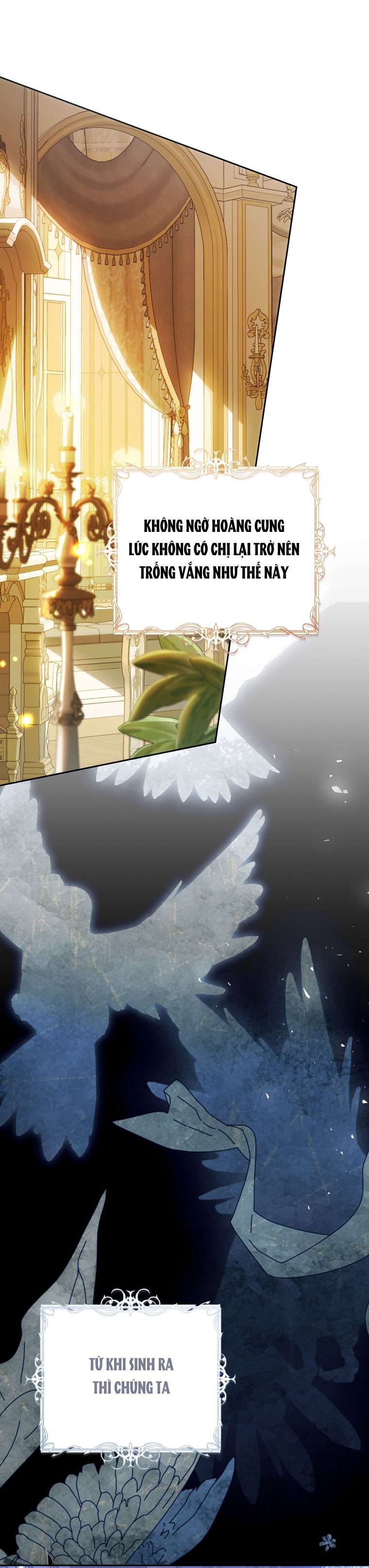 Ác Nữ Chỉ Là Một Con Rối Chap 72 - Trang 2