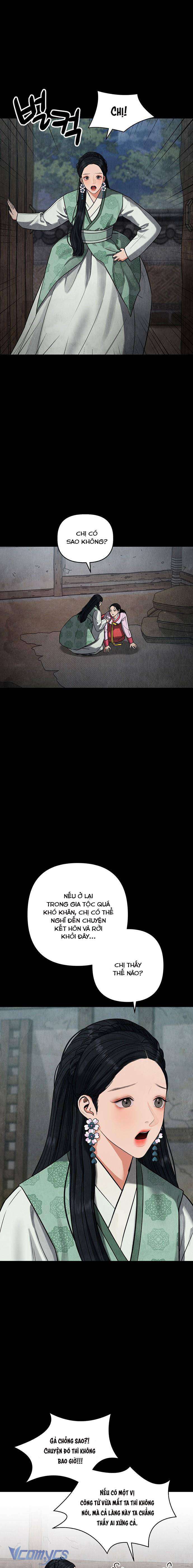 Quỷ Hồn Chap 2 - Next Chap 3