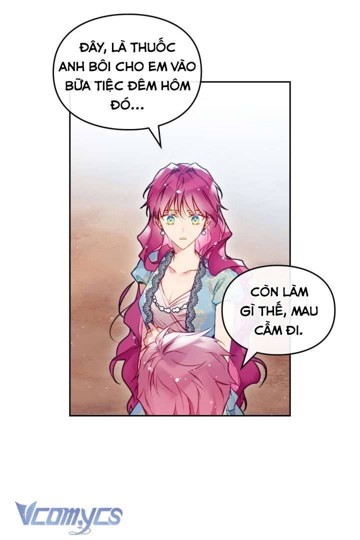 Kết Cục Của Nhân Vật Phản Diện Chỉ Có Thể Là Cái Chết Chapter 87 - Trang 4