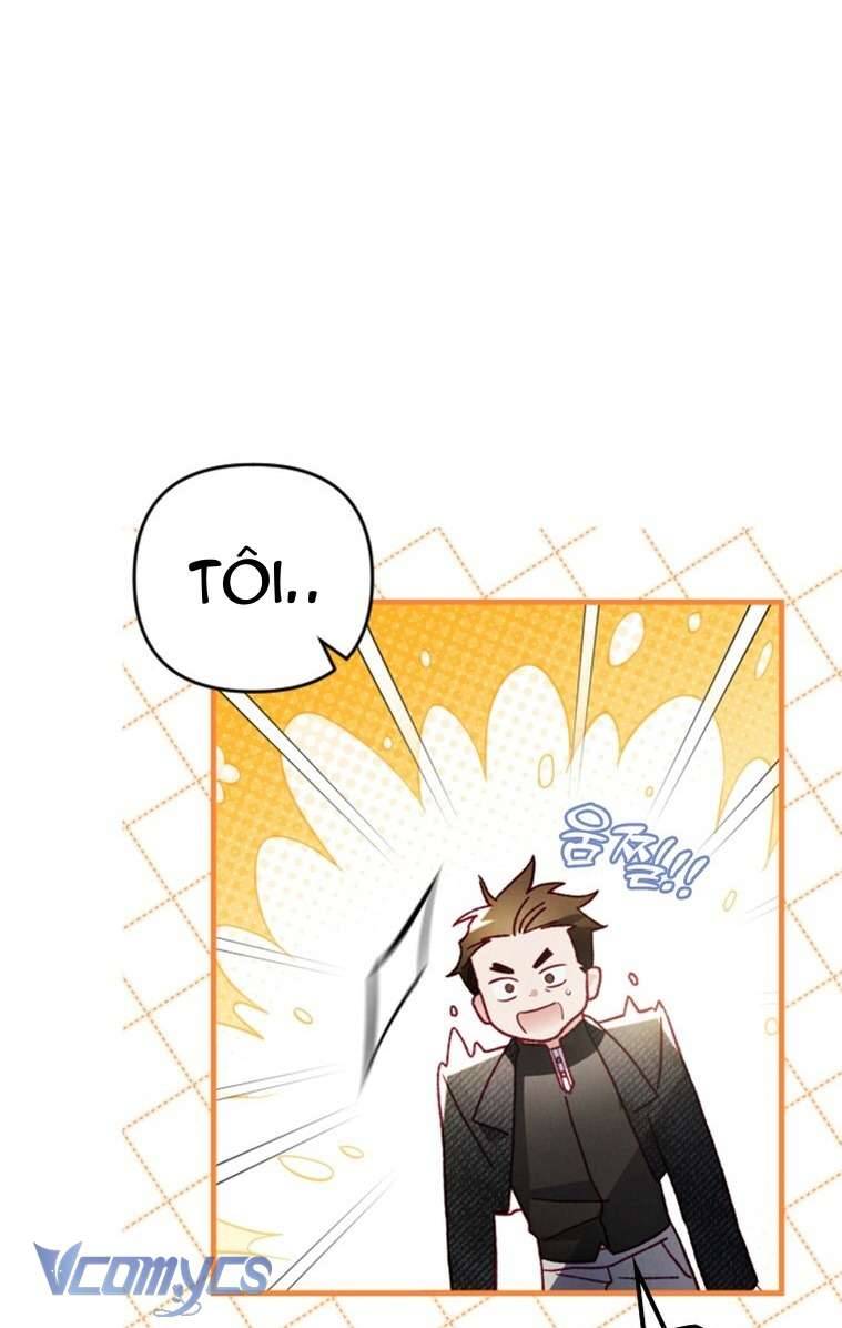 Nuôi vị hôn phu bằng tiền bạc. Chap 18 - Trang 2