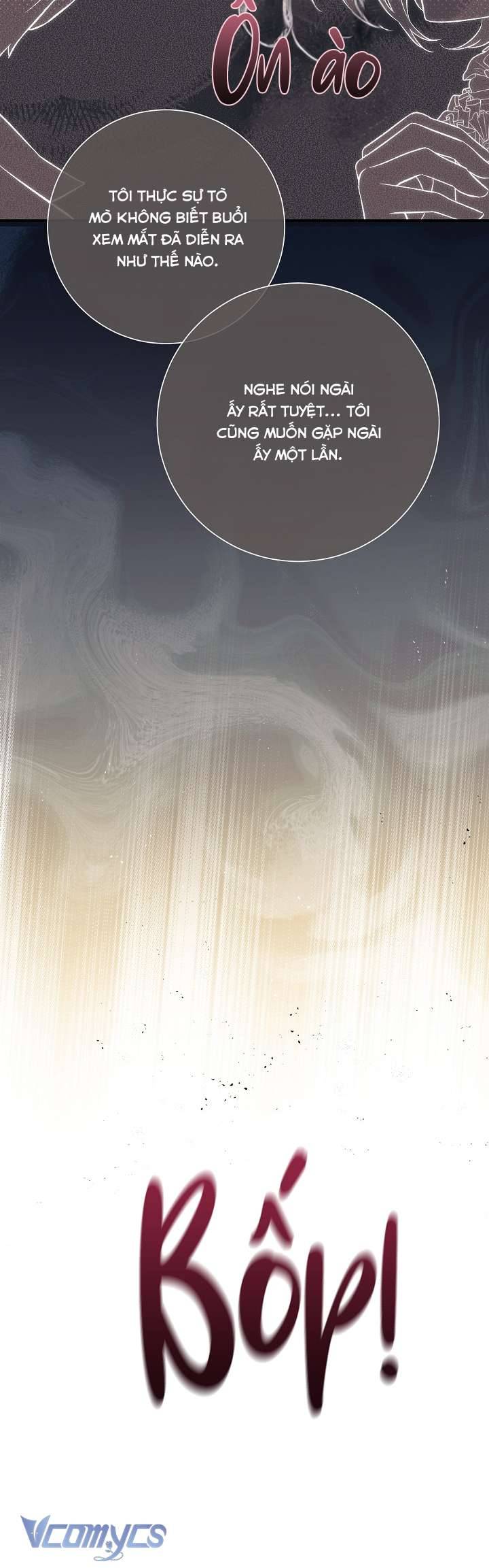 Người Xem Mắt Của Ác Nữ Quá Hoàn Hảo Chapter 8 - Trang 4