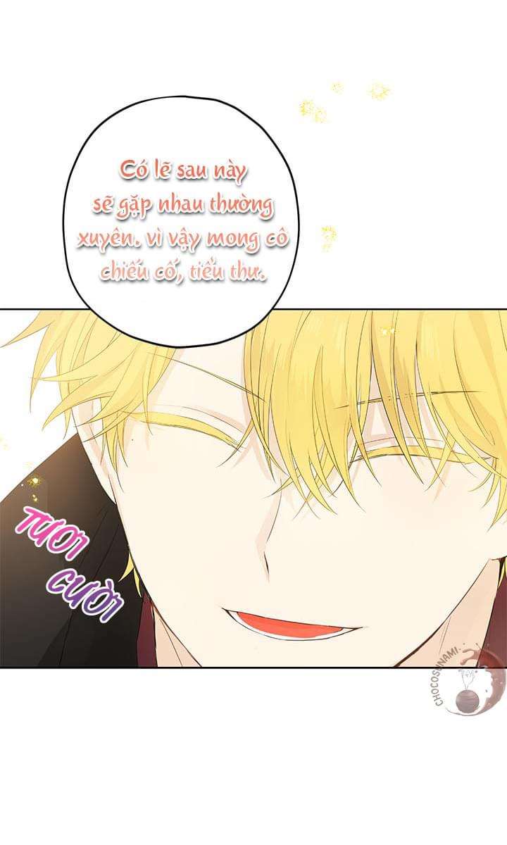 Tôi Là Minh Chứng Của Sự Thật Chap 32 - Trang 3