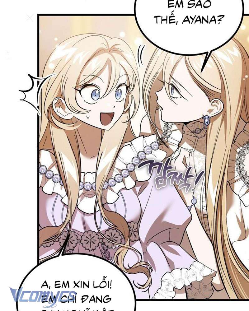 Ác Quỷ Nuôi Dưỡng Tiểu Thư Chapter 23 - Trang 4