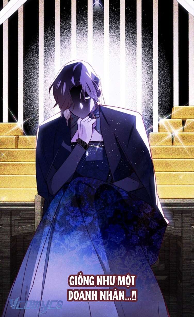 Nuôi vị hôn phu bằng tiền bạc. Chap 36 - Trang 2