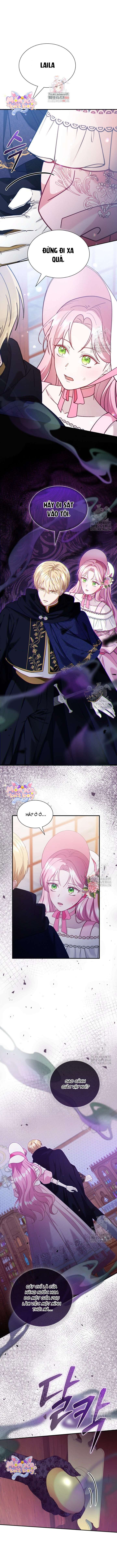 Dẫu Cho Con Gái Của Kẻ Phản Diện Trùng Sinh Chapter 40 - Next Chapter 41