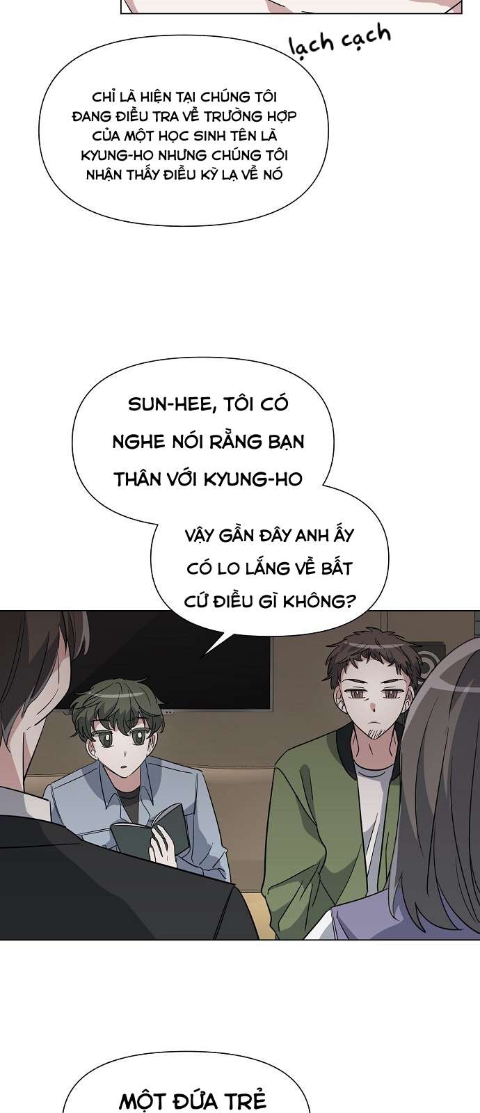 Gia Đình Hoàn Hảo Chap 6 - Trang 2