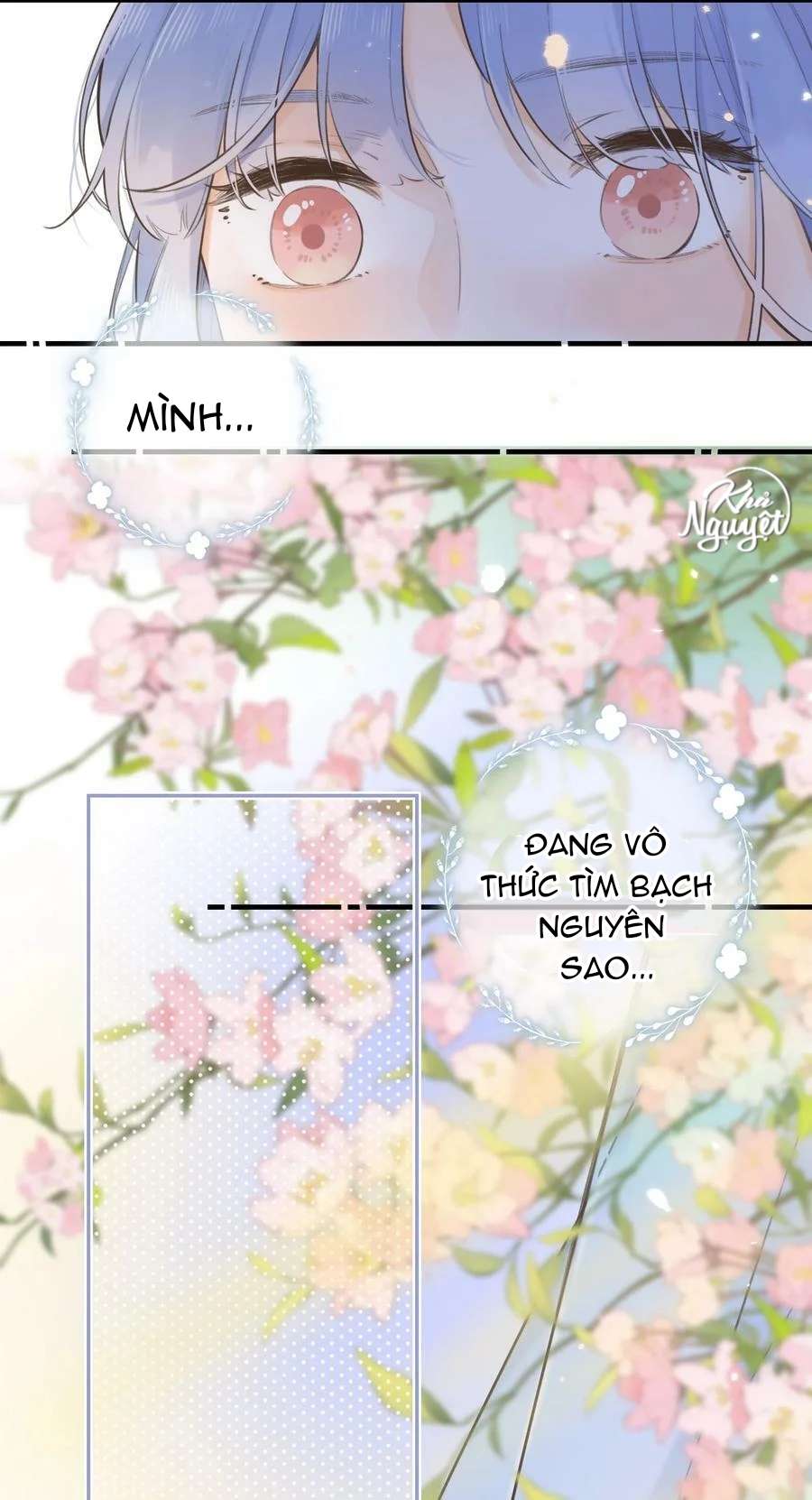 Ánh Sao Phiêu Linh Trong Nước Chapter 43 - Trang 4