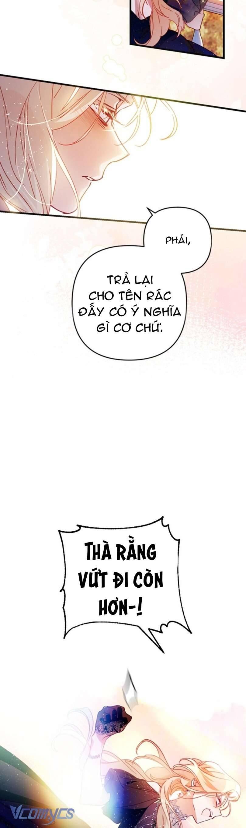 Nuôi vị hôn phu bằng tiền bạc. Chap 4 - Trang 2