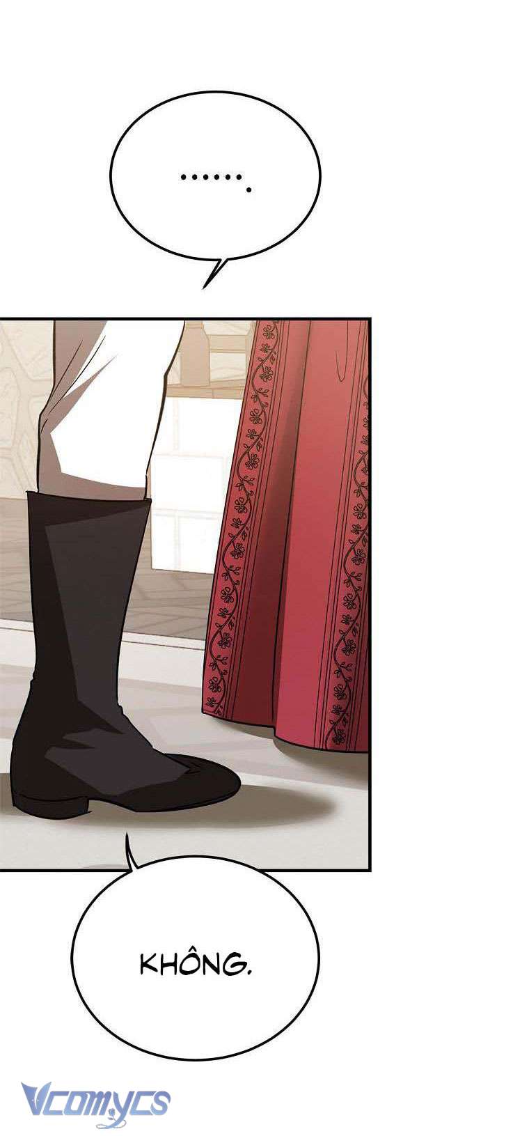 Ác Quỷ Nuôi Dưỡng Tiểu Thư Chapter 19 - Trang 4