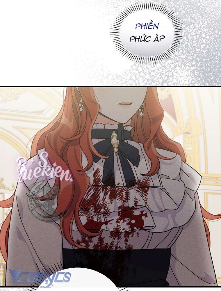 Chị Gái Của Nhân Vật Phản Diện Hôm Nay Cũng Đang Đau Khổ Chapter 40 - Trang 4