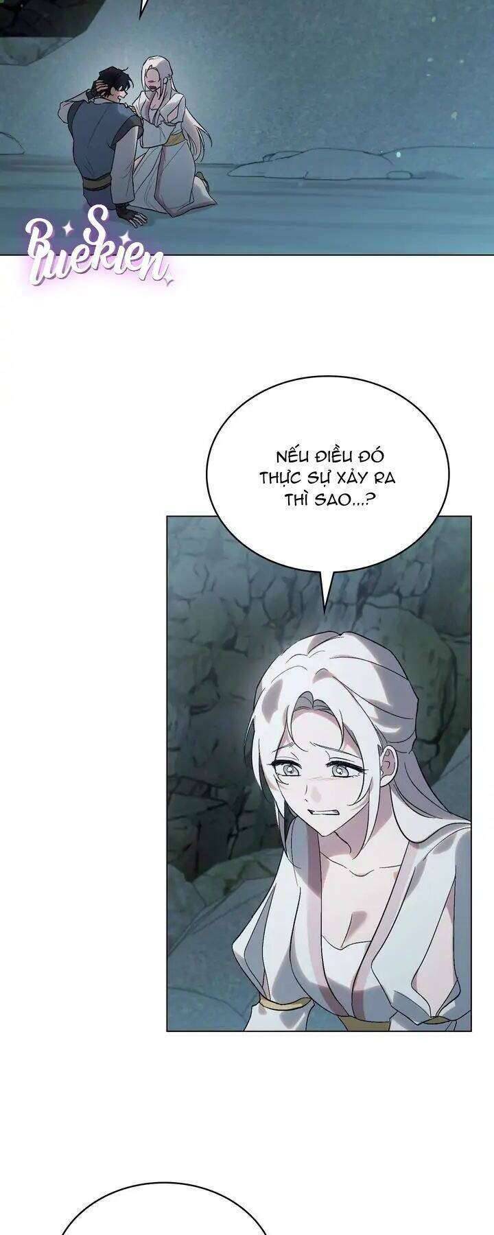 Khi Số Phận Tìm Đến Hai Ta Chapter 19 - Next Chapter 20