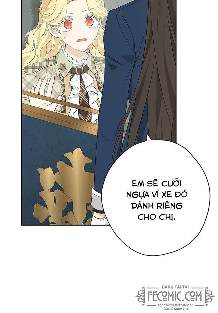 Tôi Là Minh Chứng Của Sự Thật Chap 83 - Trang 2