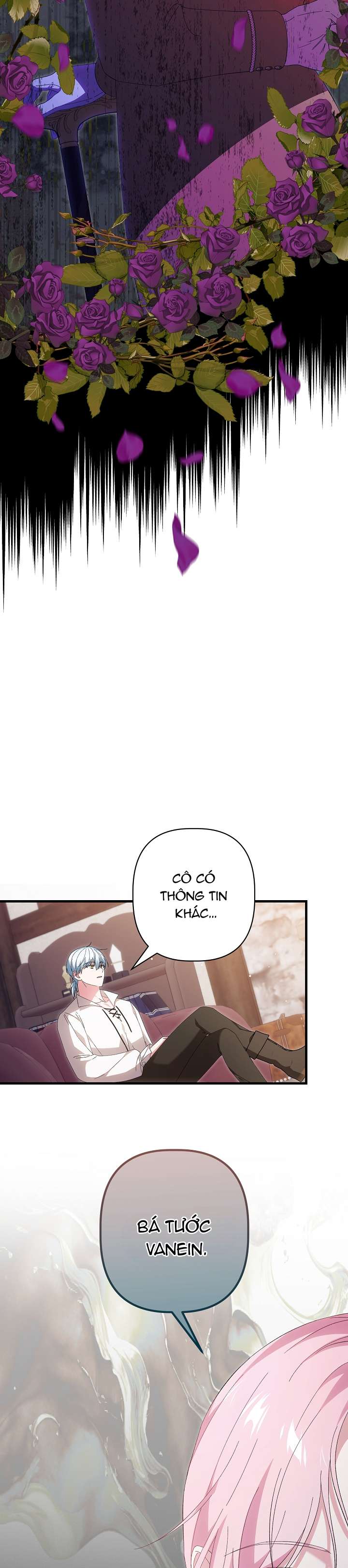 Cha Của Nam Chính Từ Chối Hủy Hôn Chapter 16 - Trang 4