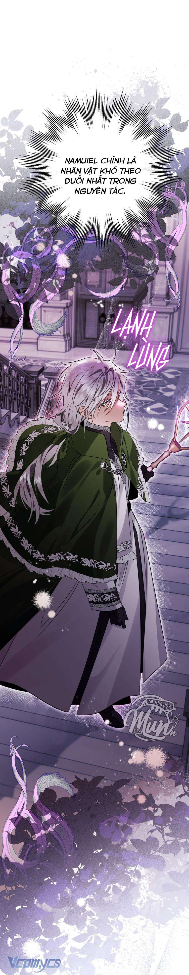 Bỗng Nhiên Tôi Trở Thành Quạ Đen!! Chapter 51 - Trang 4