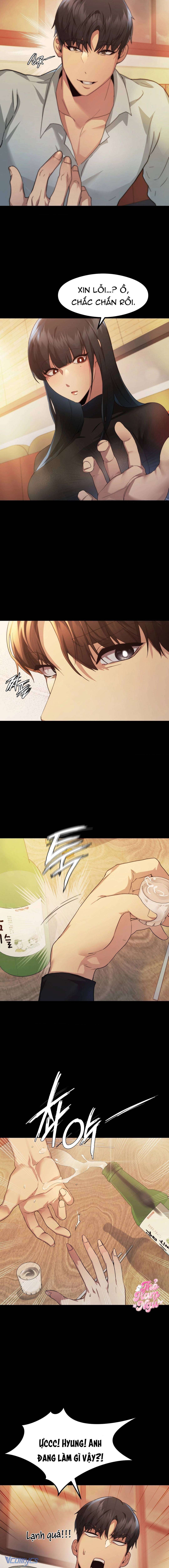 [18+] Diễn Đàn Mở Chap 8 - Next Chap 9