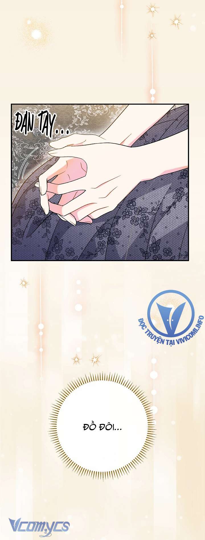 Người Xem Mắt Của Ác Nữ Quá Hoàn Hảo Chapter 32 - Trang 4