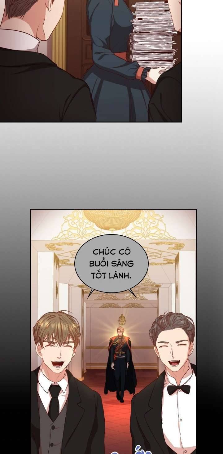 Thư Ký Của Bạo Chúa Chapter 24 - Trang 4