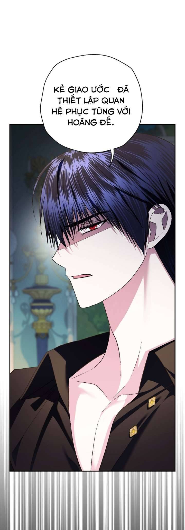 Cha À, Con Không Muốn Kết Hôn Đâu Chap 80 - Trang 2