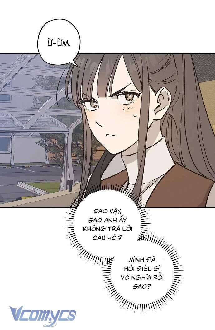 Onsaemiro Chapter 21 - Next Chapter 22