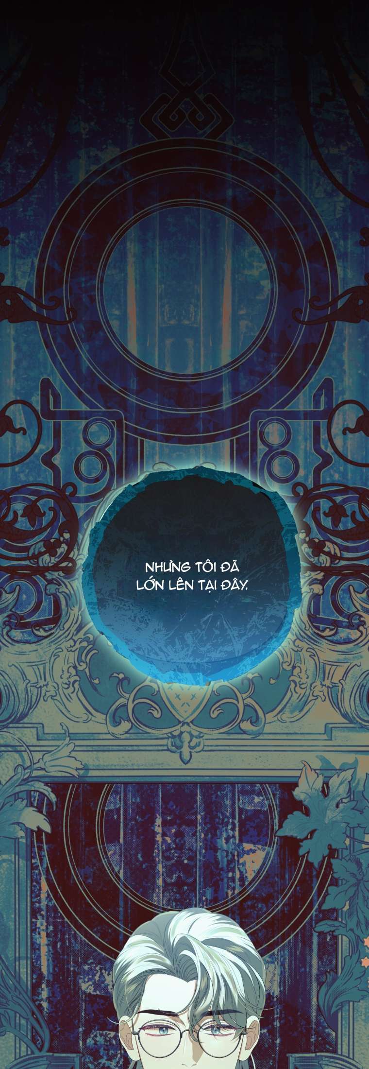 Thà Là Để Tôi Trở Thành Nữ Hoàng Chapter 25 - Trang 3