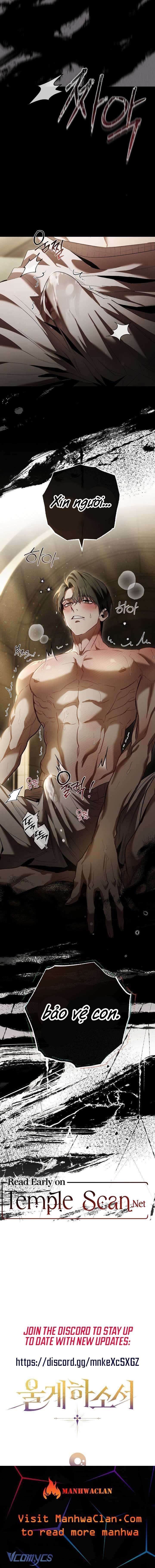 Làm Anh Ấy Khóc [18+] Chapter 1 - Trang 3