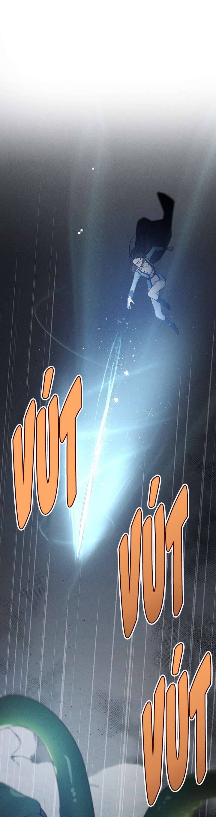 Trước Tiên Phải Giấu Em Trai Cái Đã! Chap 33 - Trang 2