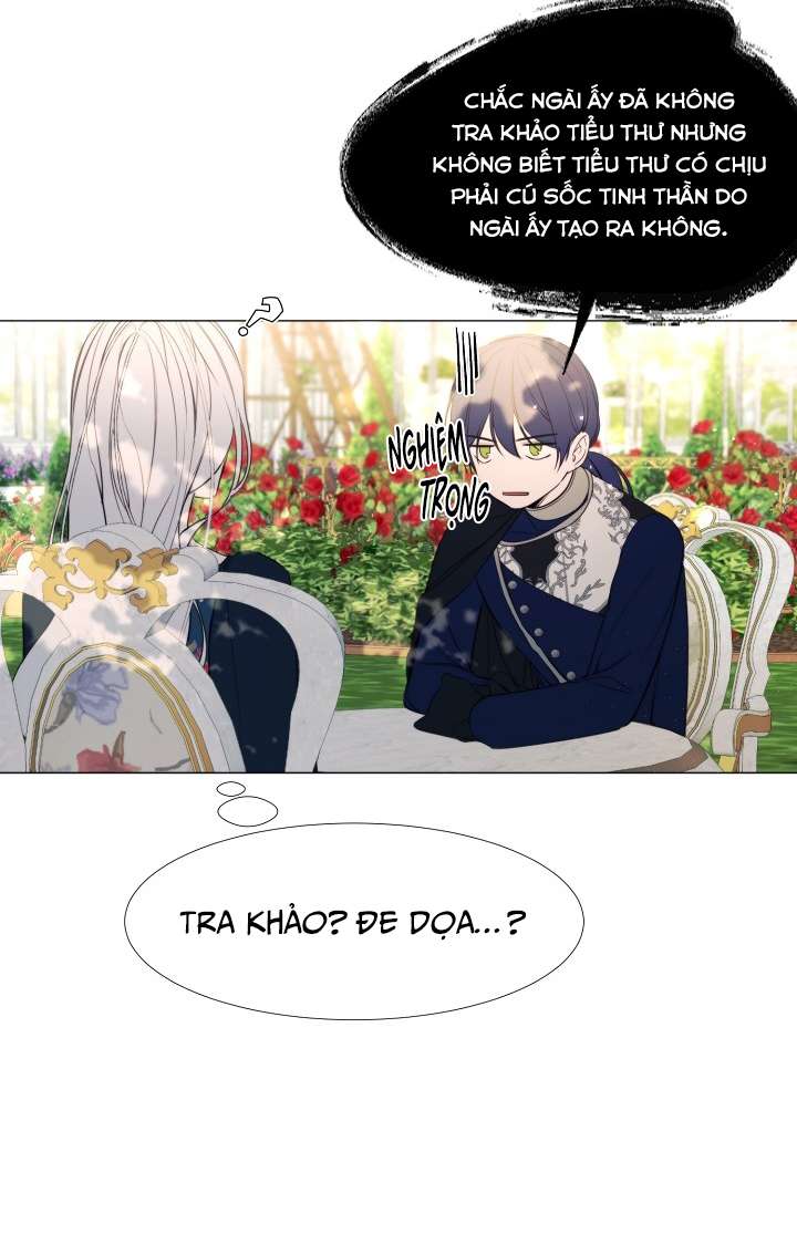 Ác Nữ Cần Bạo Chúa Chapter 25 - Next Chapter 26