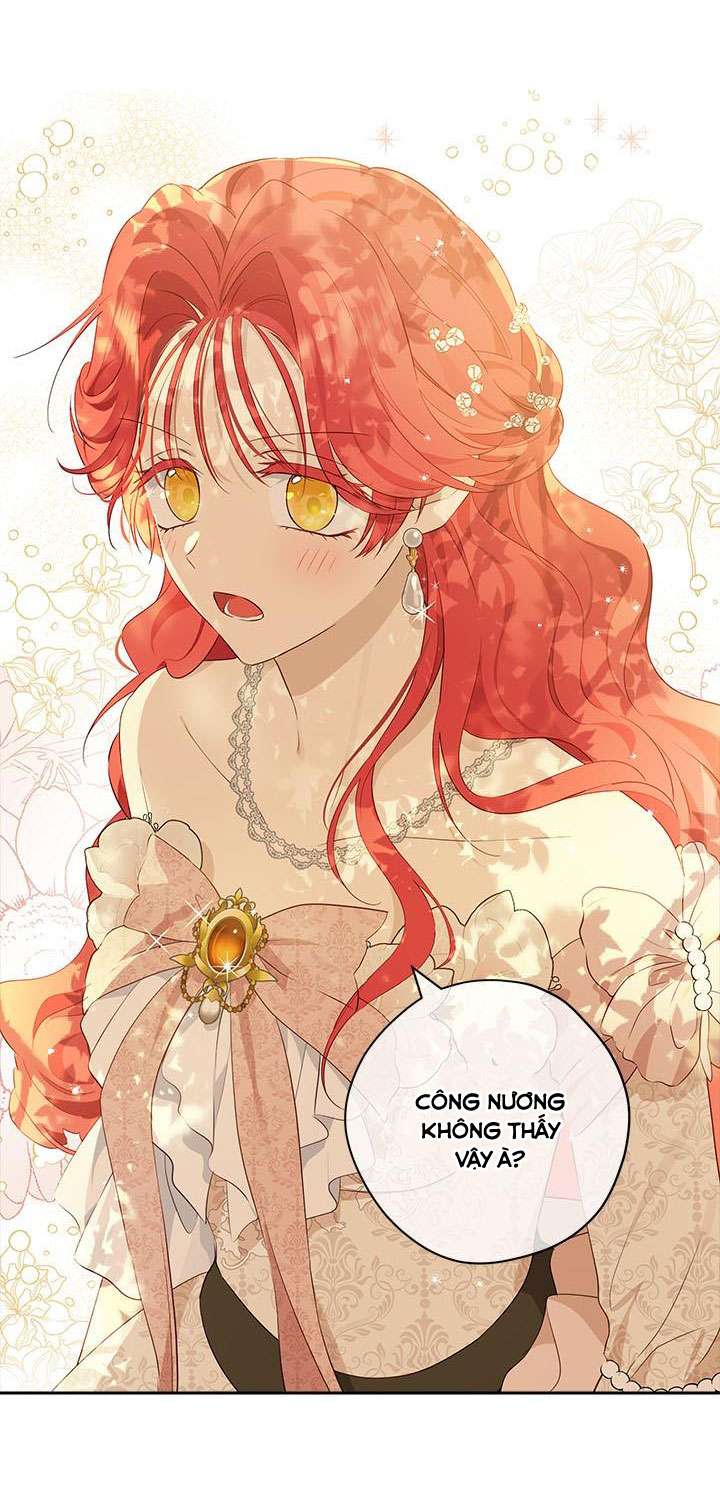 Tôi Là Minh Chứng Của Sự Thật Chap 80 - Trang 3