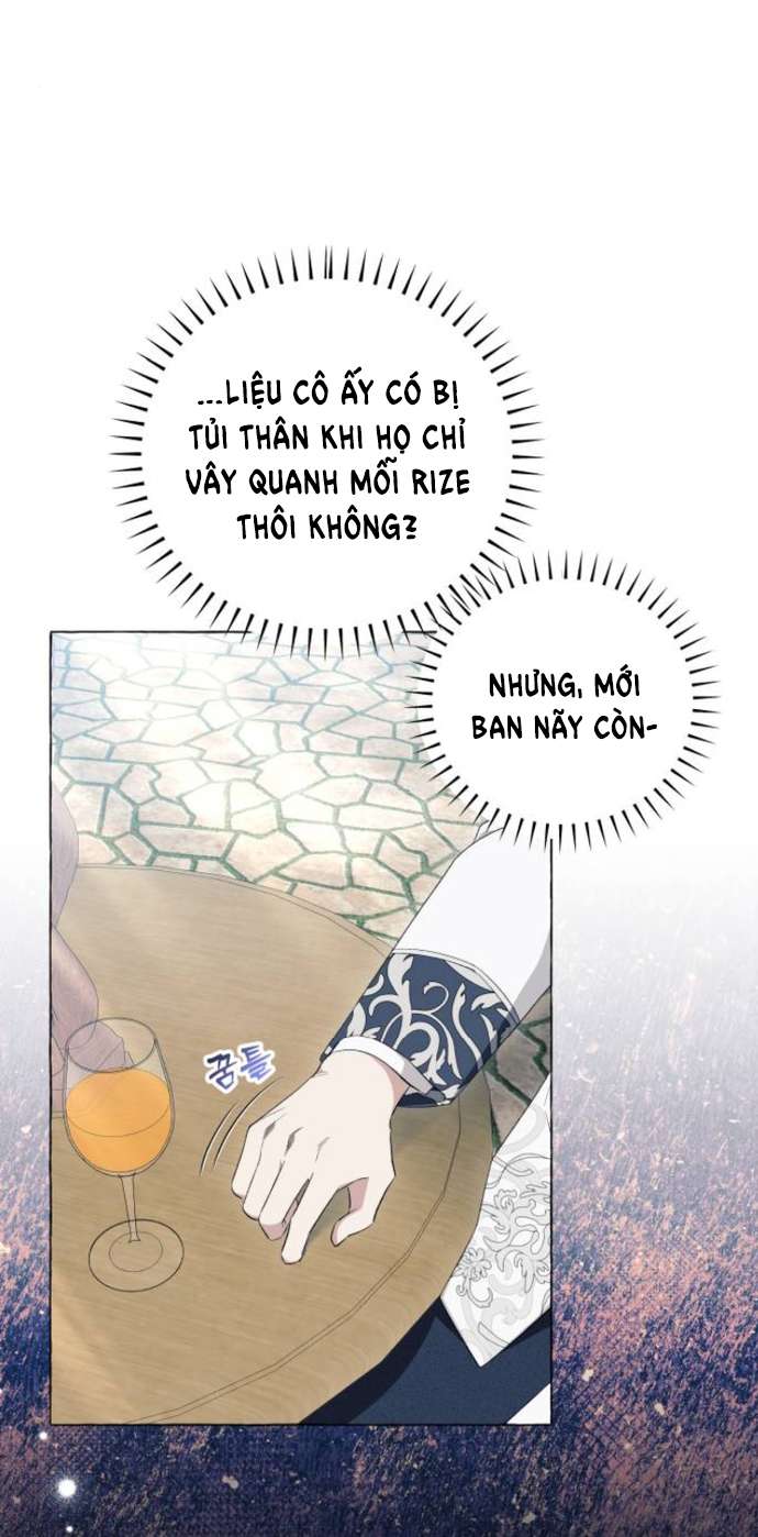 Tôi Tưởng Đó Chỉ Là Tiểu Thuyết Trọng Sinh Bình Thường Chapter 25 - Trang 4