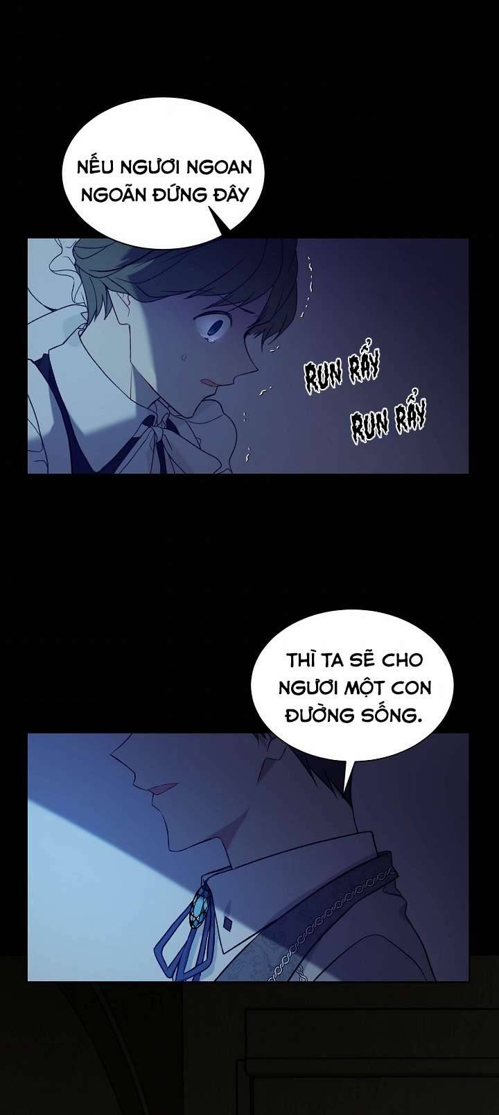 Vương Miện Lục Bảo Chap 18 - Trang 2