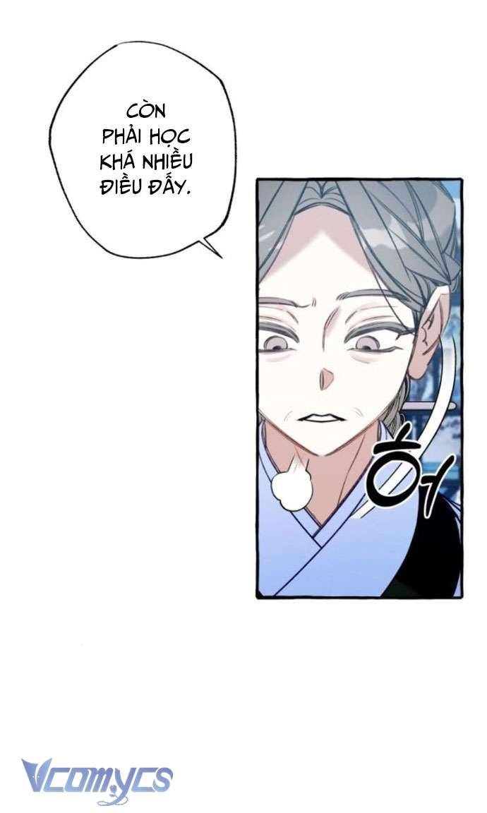 Chuyện Tình Tuyết Phương Bắc Chapter 5 - Trang 4