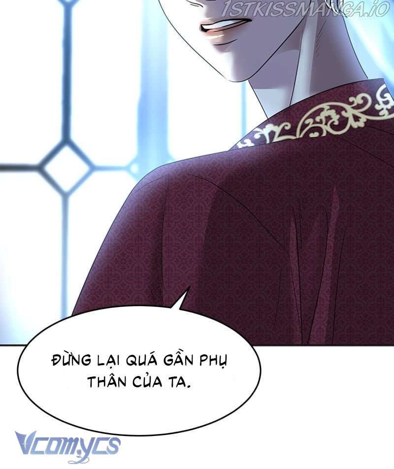 Hoàng Hậu Son Môi Chap 7 - Trang 2