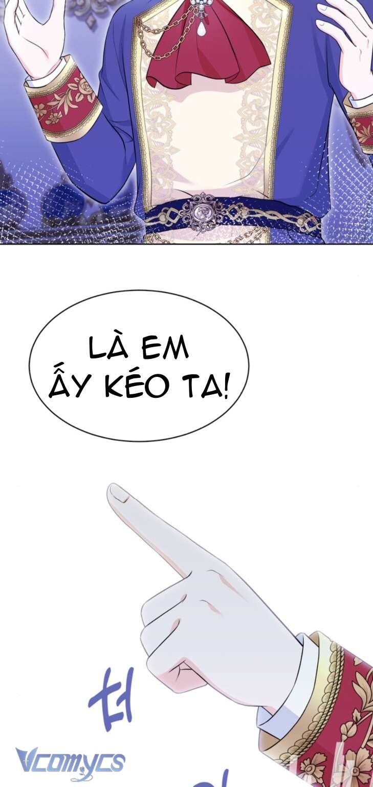 Công Chúa Bé Con Hạng S Thật Mạnh Chapter 3 - Trang 4