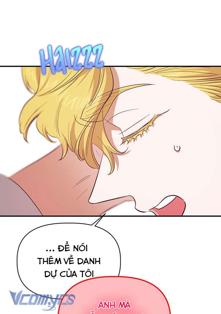 May Mắn Hay Bất Hạnh Chap 97 - Trang 4