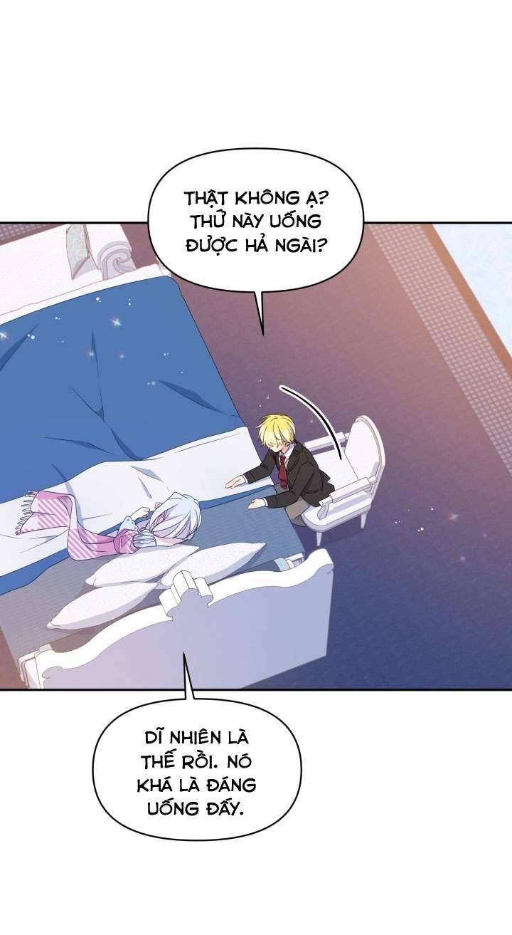 Người Bảo Hộ Của Bạo Quân Là Ma Nữ Tàn Độc Chap 26 - Trang 4