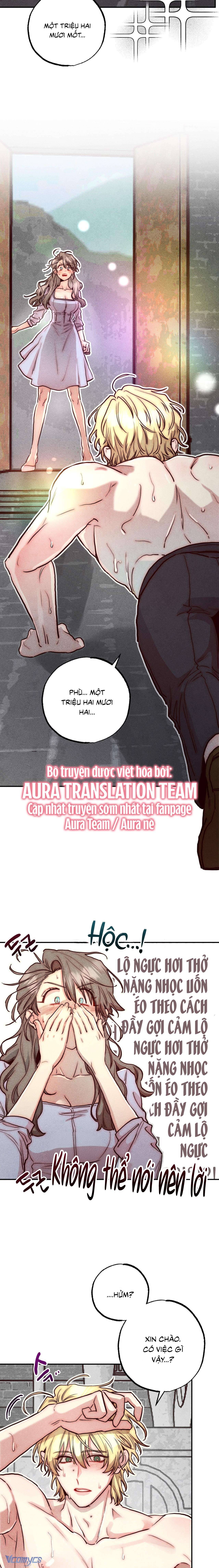 Thu Thập Đêm Đầu Tiên Của Các Nam Chính Chap 5 - Trang 3