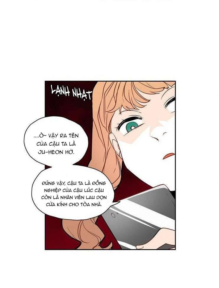 Ranh Giới 40 - Next Chapter 40