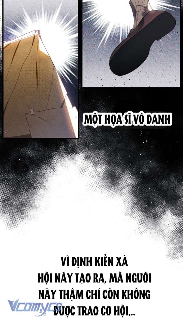 Nuôi vị hôn phu bằng tiền bạc. Chap 49 - Trang 2