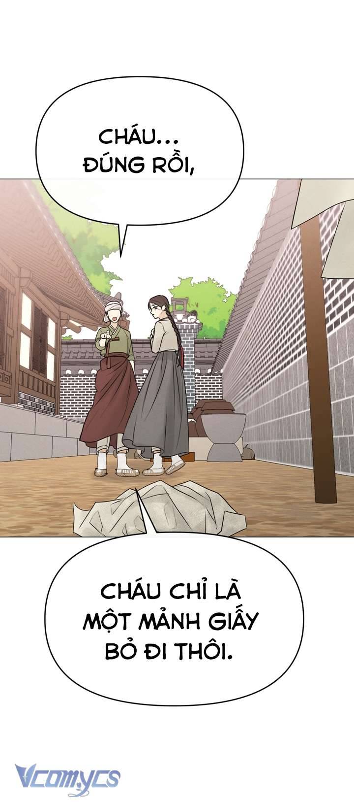 [18+] Tỳ Nữ Bỏ Trốn Chap 1 - Trang 2